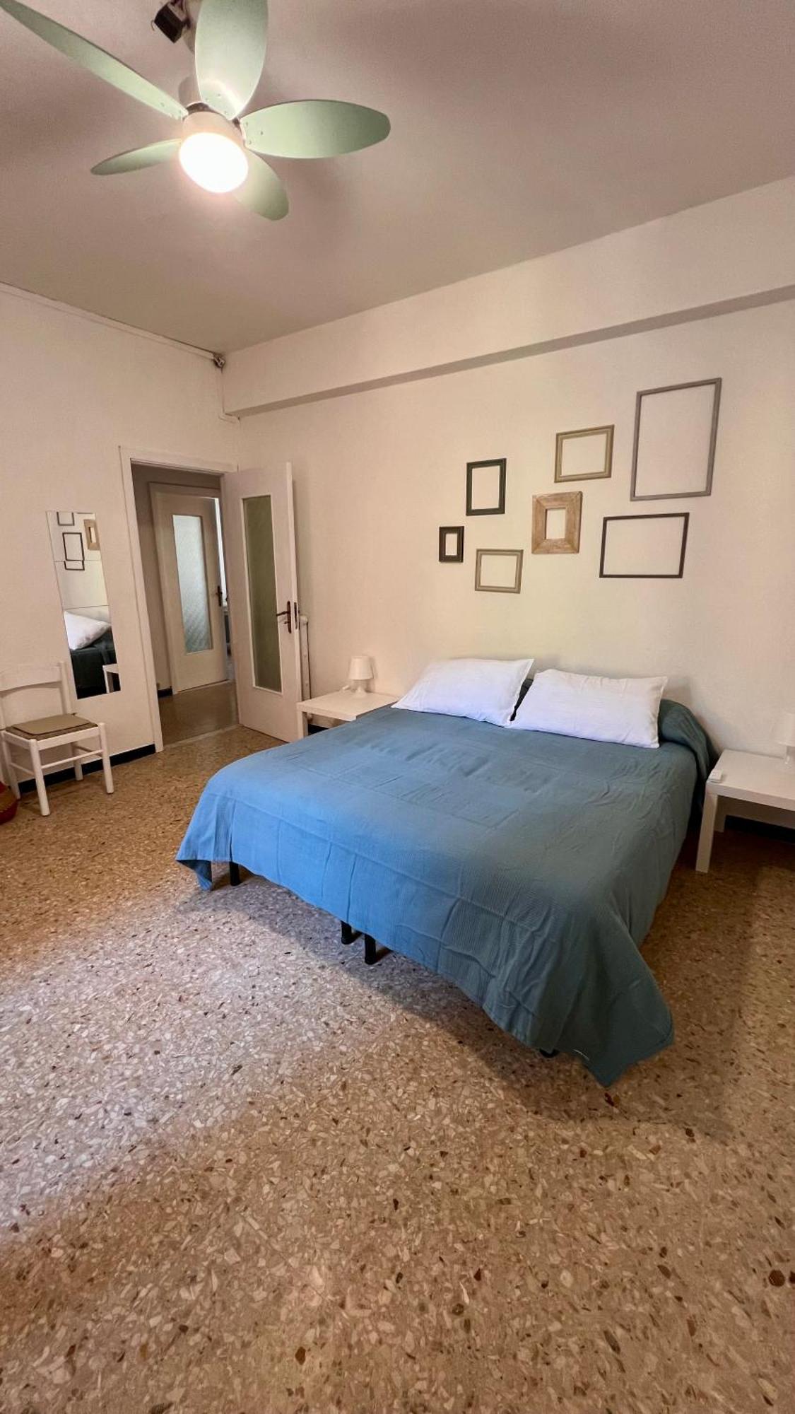 Bed and Breakfast Primo Piano Монелья Экстерьер фото