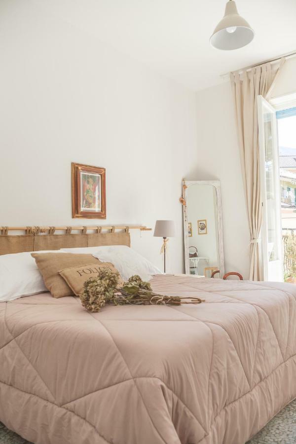 Bed and Breakfast Primo Piano Монелья Экстерьер фото